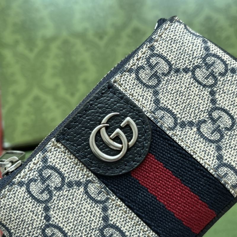 Gucci Wallets Purse